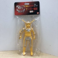 B-CLUB 特撮版 マグマ大使 マグマ大使 ブルマァク 復刻 ヒーロー怪獣シリーズ 未開封品