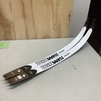 WIN&WIN WIAWIS ONE カーボンリム アーチェリー
